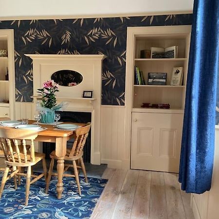 Signalman'S Cottage In Clachnaharry South Kessock 外观 照片