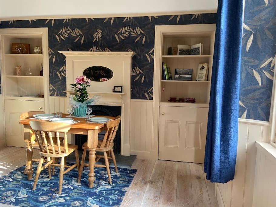 Signalman'S Cottage In Clachnaharry South Kessock 外观 照片
